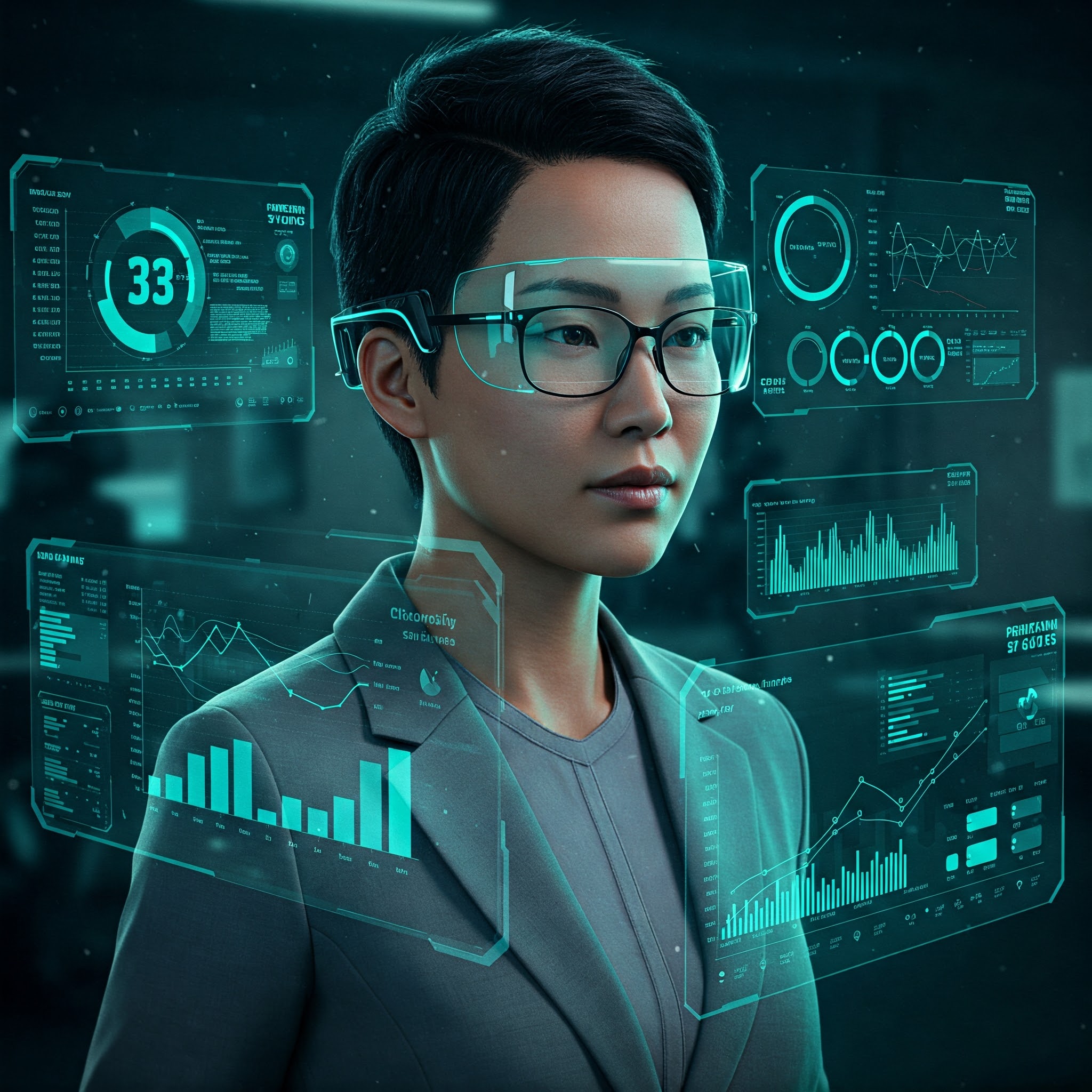 The Analyst - AI Agent