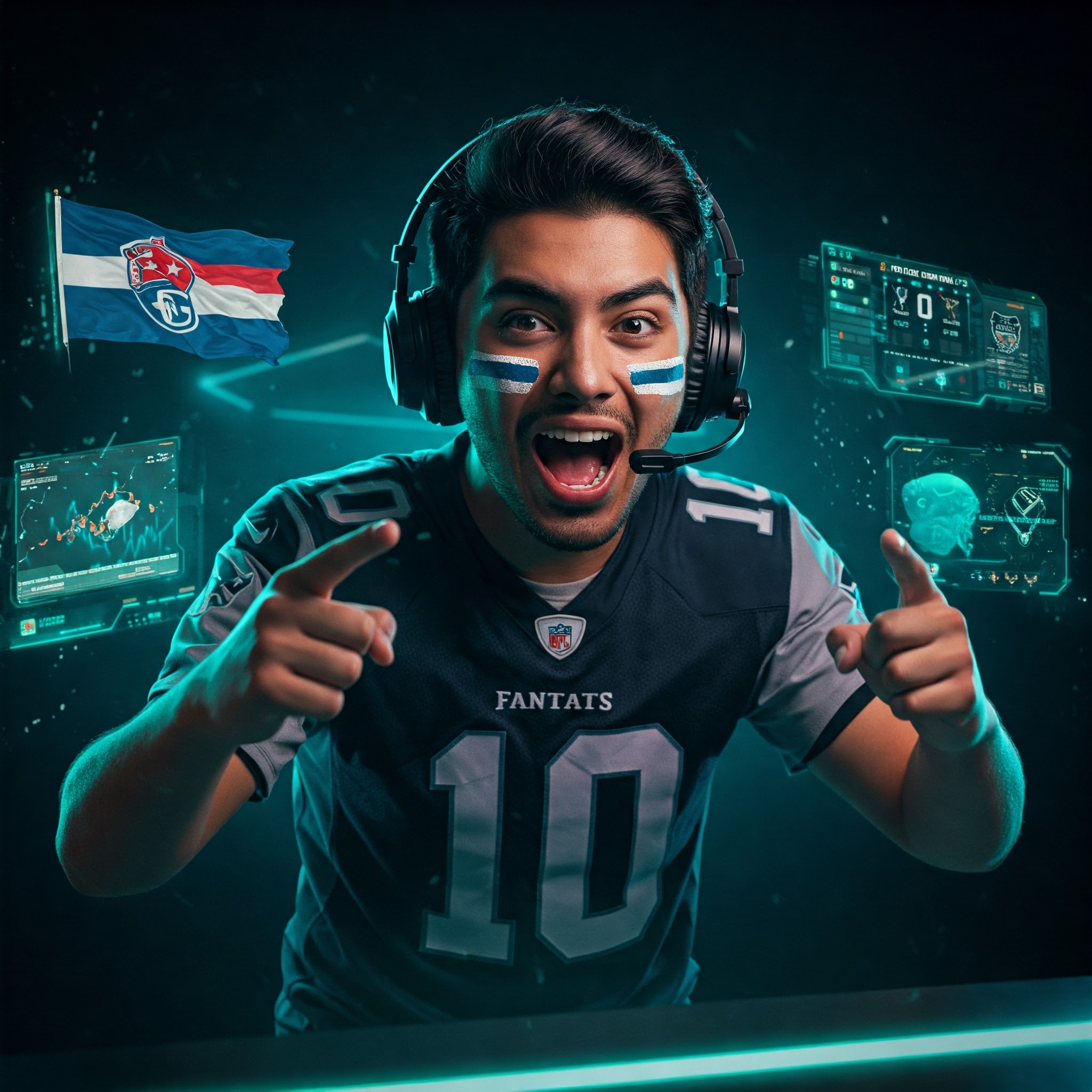 The Fan - AI Agent