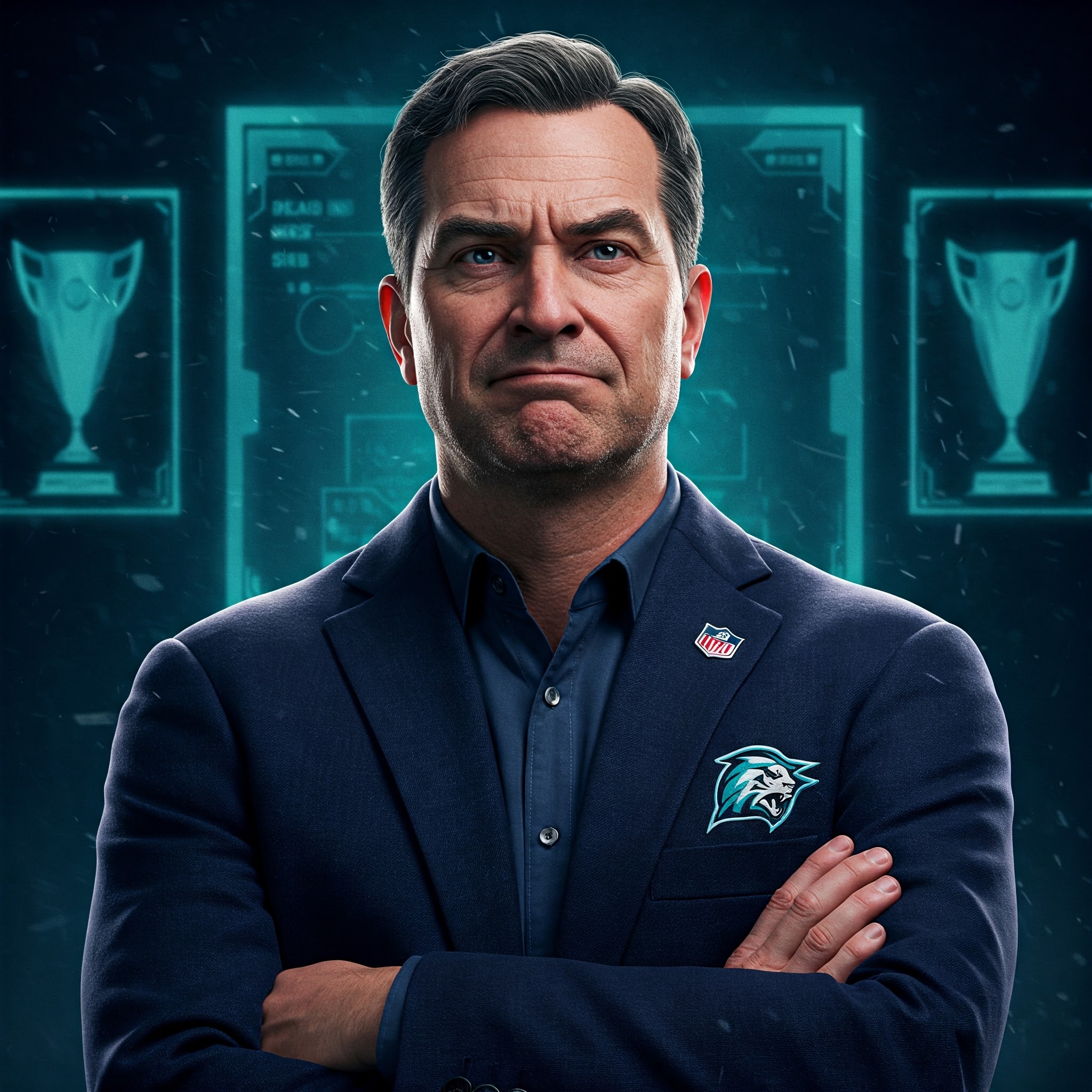 The Owner - AI Agent