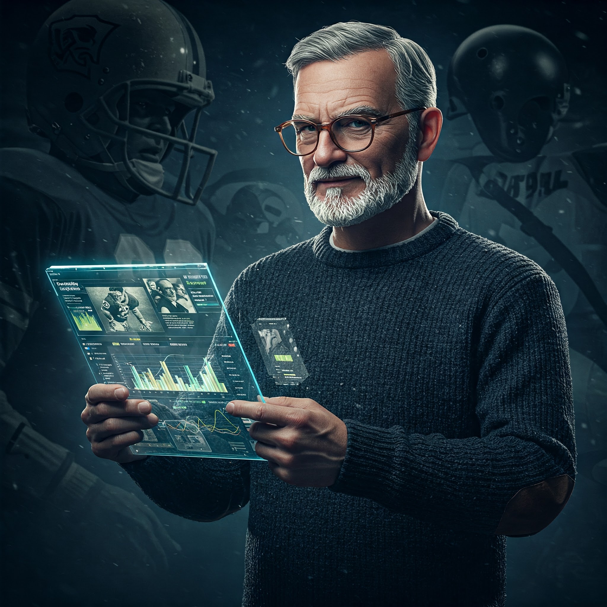 The Historian - AI Agent
