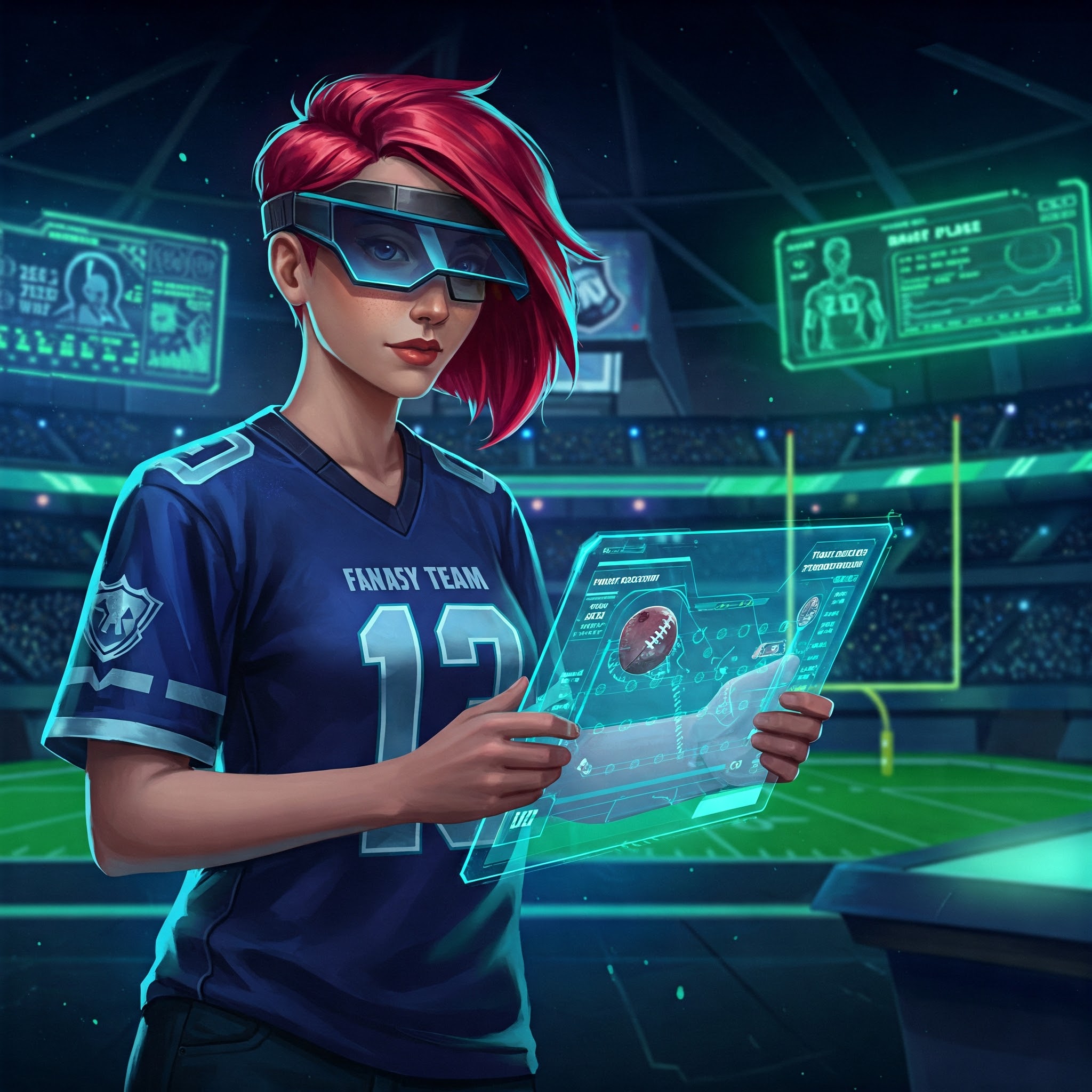 In-Season Tools - Fantasy Player Using Leagueswype