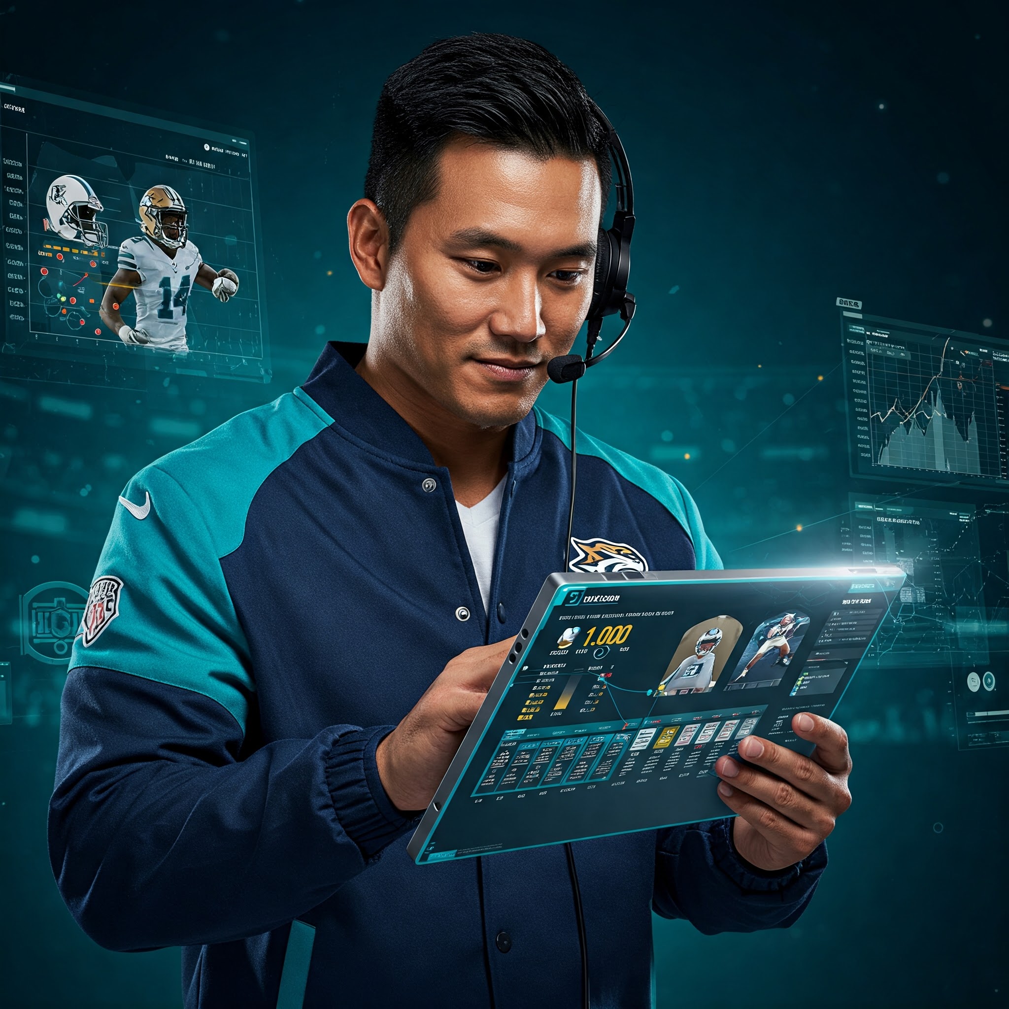 The Scout - AI Agent